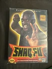 Shaq-Fu (Sega Genesis, 1994)