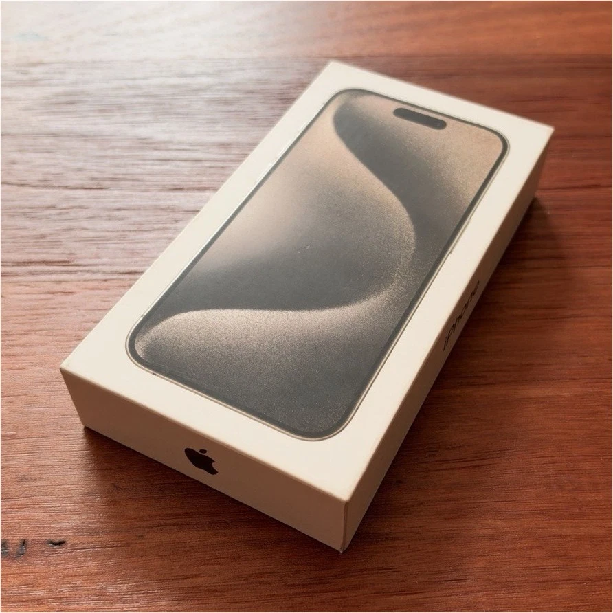 Apple iPhone 15 Pro | eBay