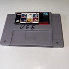 Family Dog (Super Nintendo Entertainment System, SNES) - Free Shipping Tested