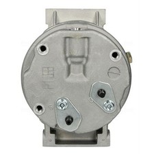 Klimakompressor NISSENS 89435 Kältemittel R134a - 1 Stück