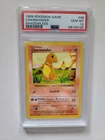 PSA 10 Shadowless Base Set Charmander (46/102) 1999 Pokemon GEM MINT