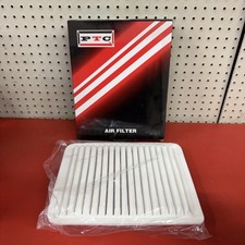 A35625 Engine Air Filter for Toyoota Tacoma 2005-2023 2.7L L4 Models Only