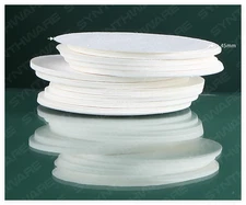 Lab supply Filter Paper 100pcs/bag 19 65 84 32 45 94mm
