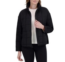 Roxy Quilted Puffer Jacket