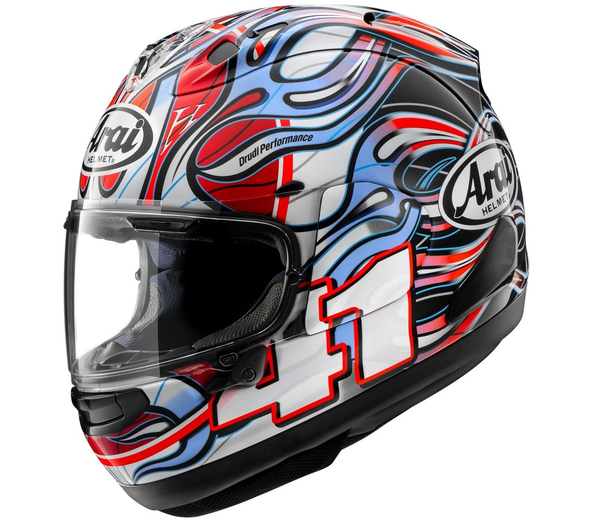 スキー・スノーボードアクセサリー ARAI RX-7X Arai RX-7X Tsubasa Corsair-X Full Face Helmet L Size 59-60cm