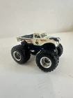 Monster Jam Hotwheels 1:64 Diecast Towasaurus Wrex Monster Truck Rare Vintage