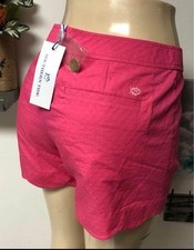 southern tide womens shorts size 8 new with tags retail 88.00