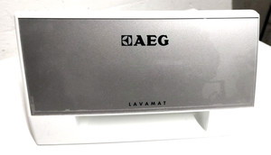 Türgriffelement 1328365 AEG Lavamat L76474EFL Waschmaschine