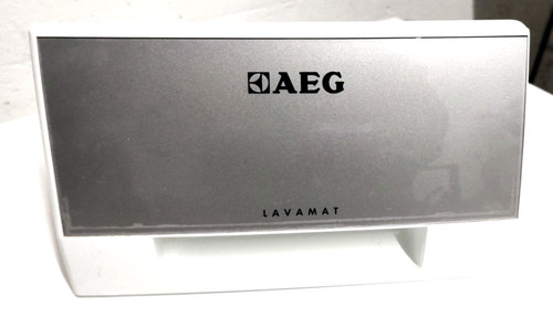 Türgriffelement 1328365 AEG Lavamat L76474EFL Waschmaschine