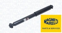 Magneti Marelli 356329070000 StoßDäMpfer StossdäMpfer Hinterachse