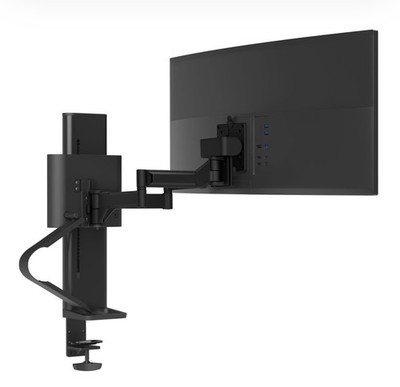 Ergotron Trace Single Monitor Mount