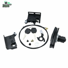113436 Fit Leer Truck Cap 100xq 100xl 100xr Tonneau 700 Twist Handle Latches Kit