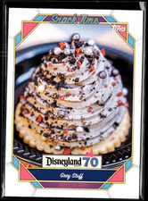 Grey Stuff - 2025 Topps Disneyland 70th Anniversary #108