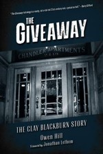 The Giveaway, Owen Hill,  Paperback