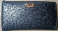 Kate Spade New York - WLROO145 Bifold Leather Wallet - SHIPS FREE 