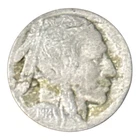1914 US Buffalo Nickel Five Cents Coin