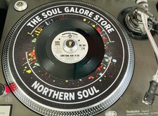 BOBBY SHEEN 🔁 Demo* SOMETHING NEW TO DO🎖️WIGAN CASINO 🇺🇸 NORTHERN SOUL