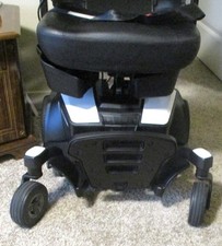 Go Chair From Pride Mobility