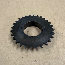 MARTIN 40BTB28 1610 TAPER BUSHED SPROCKET 40 CHAIN 28 TEETH