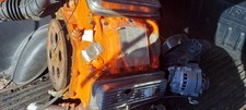 1987 - 94 Gm 4.3 Tbi Longblock Engine Low Miles Will Ship