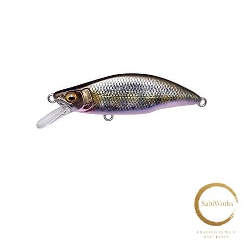 New Megabass GH51 Humpback (FS) Takumisake Fry