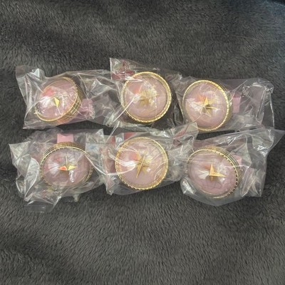 Proseka Sekirai Hatsune Miku Rinrai Ring Light 6Pc Set, Unopened,