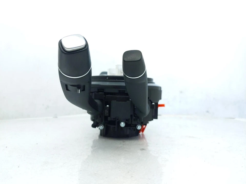 Interruptor de columna de limpiaparabrisas de faros intermitentes Mercedes-Benz Gla250 2015-2020 2,0 L Foto 3 de 4