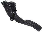 Metzger Sensor, Fahrpedalstellung 0901566 FüR Renault Dacia