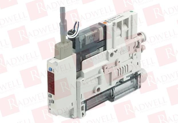 SMC ZK2B15K5NL2A-07-K / ZK2B15K5NL2A07K (NEW IN BOX)