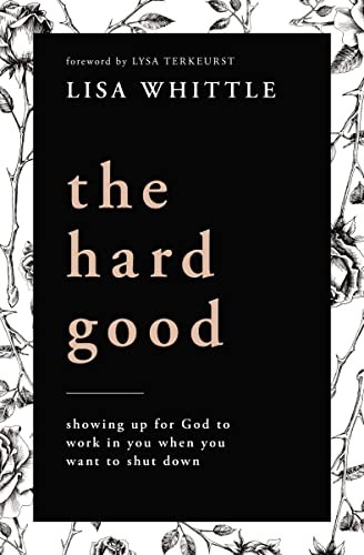 The Hard Good by Lisa Whittle PAPERBACK - Image 2