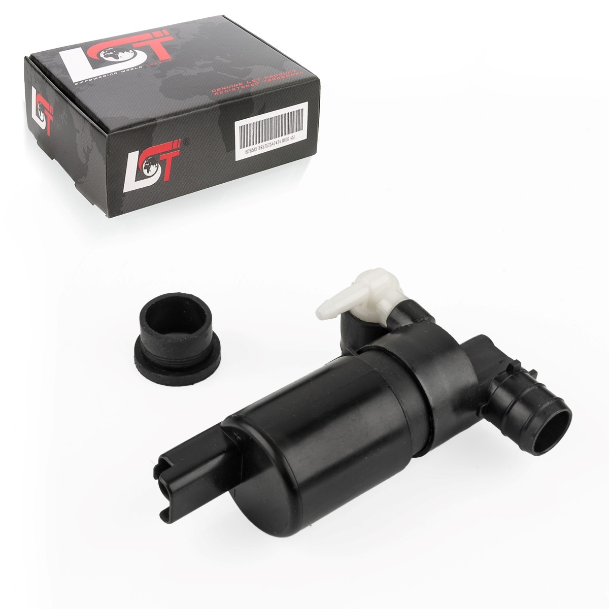 Pump Wiper Water for Peugeot 1007 106 2008 207 208 3008 307 308 407 5008 508