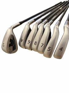 Ping G400 Irons | eBay