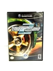 Need for Speed: Underground 2- Nintendo GameCube - No Manual - Tested