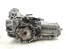 EEN GEARBOX / 268278 FOR AUDI A4 BERLINA B5 1.9 TDI