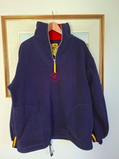 White Stuff men’s fleece size L