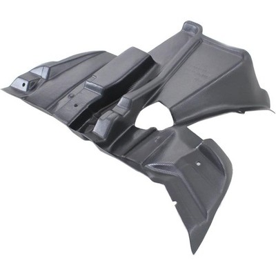 Right Engine Splash Shield 2000-2006 BMW X5 V8 V6 4.8L 3.0L 51718408960