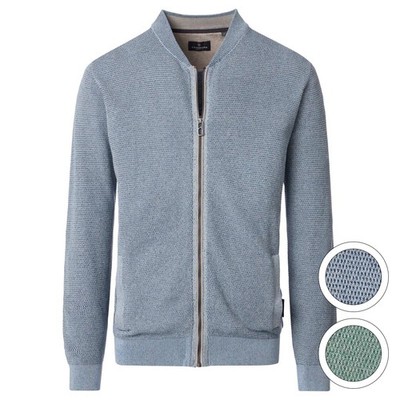 CASAMODA - Basic - Strickjacke