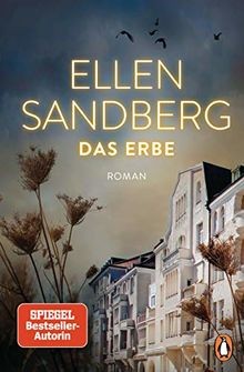 Das Erbe: Roman. Der große SPIEGEL-Bestseller über Famil... | Buch | Zustand gut