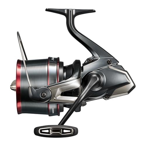 Shimano 25 SURF LEADER 35 GOKUHOSO Surfleader No Drag Surf Casting Rolle - Bild 1 von 1