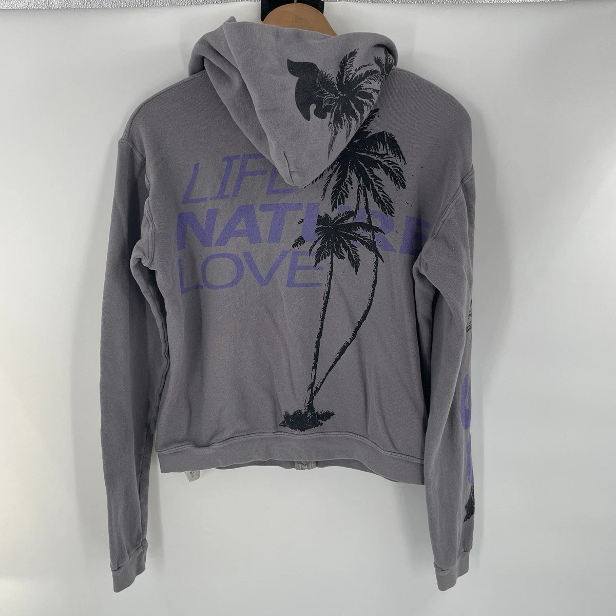 Free City Hoodies & Sweatshirts for Women for sale | eBay