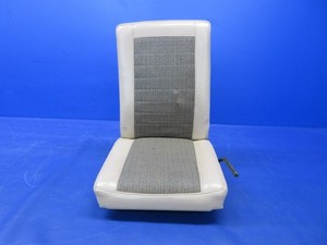 Grumman AA-1 LH Seat P/N 102323-501 (0725-1440)