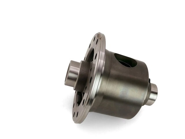 Kit De Cojinetes Diferenciales Para Eje Trasero Ford Transit MK6 2000-2006, Relación 4.63 Y 5.13