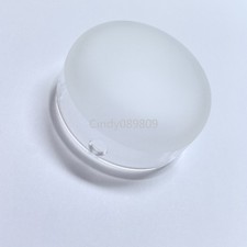 New for Godox AD300pro Glass Bulb Lampshade Protective Cover Repair Accessories