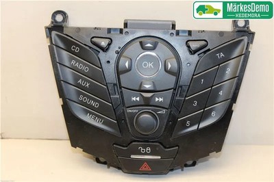 ORIGINAL Audio FORD FOCUS III Turnier  2013