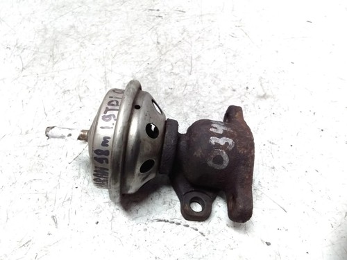 VW SHARAN 7M8, 7M9, 7M6 AGR-Ventil 028131501E 1.90 Diesel 110kw 1998 27709334