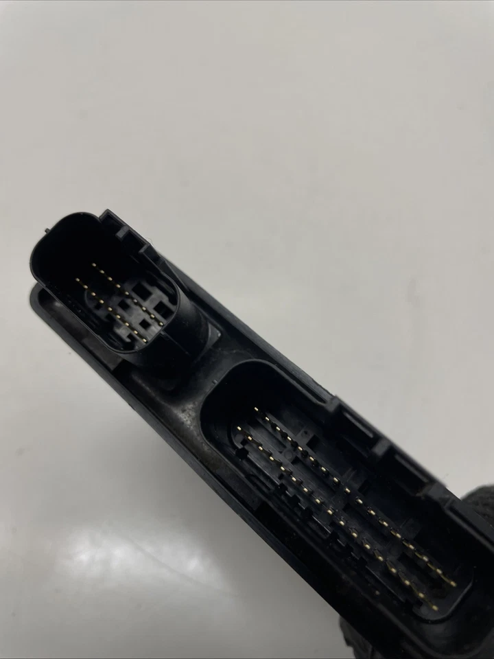 ♻️ Suzuki Sv 650 Sk8 2008 - 2012 Steuergerät CDI ♻️ - Bild 4 von 4