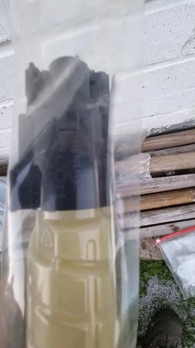 Inktcartridges van het merk Epson