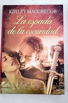 La espada de la oscuridad von MacGregor,Kinley | Buch | Zustand gut