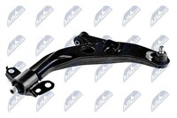 Querlenker Dreieckslenker NTY ZWD-MZ-024 FüR GF Mazda 626 5 Hatchback Station GW