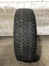 1x P26575r16 Goodyear Wrangler Silent Armor 1032 114 T Used Tire 2657516 1x P26575r16 Goodyear Wrangler Silent Armor 1032 114 T Used Tire 2657516
